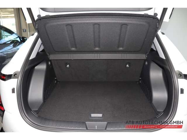 Fahrzeugbild eines Hyundai Kona Elektro