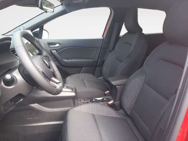 Fahrzeugbild eines Mitsubishi ASX