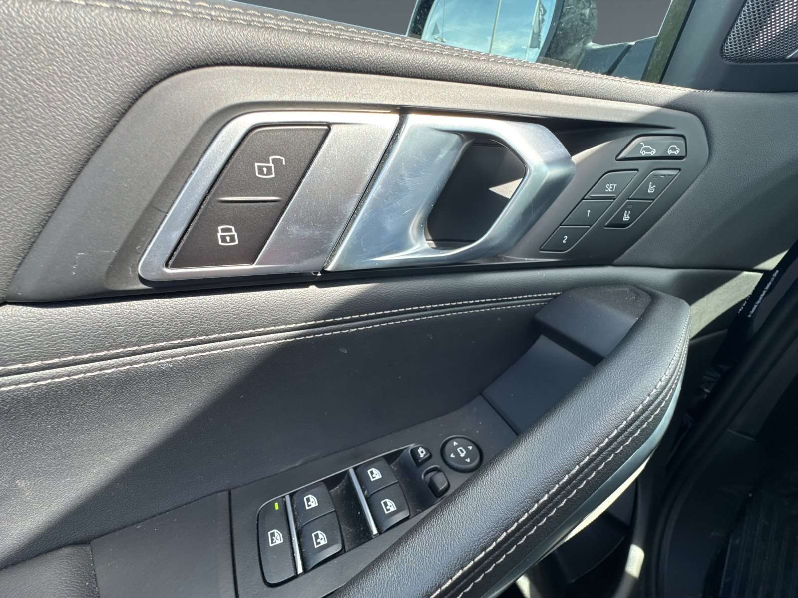 Fahrzeugbild eines BMW X6