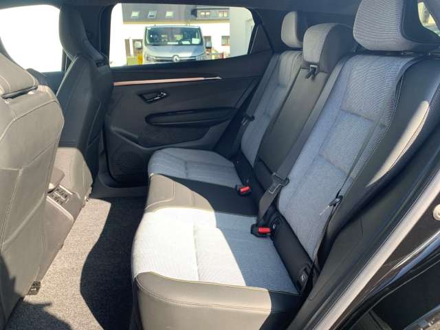 Fahrzeugbild eines Renault Scenic E-TECH