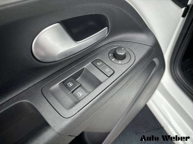 Fahrzeugbild eines Volkswagen up!