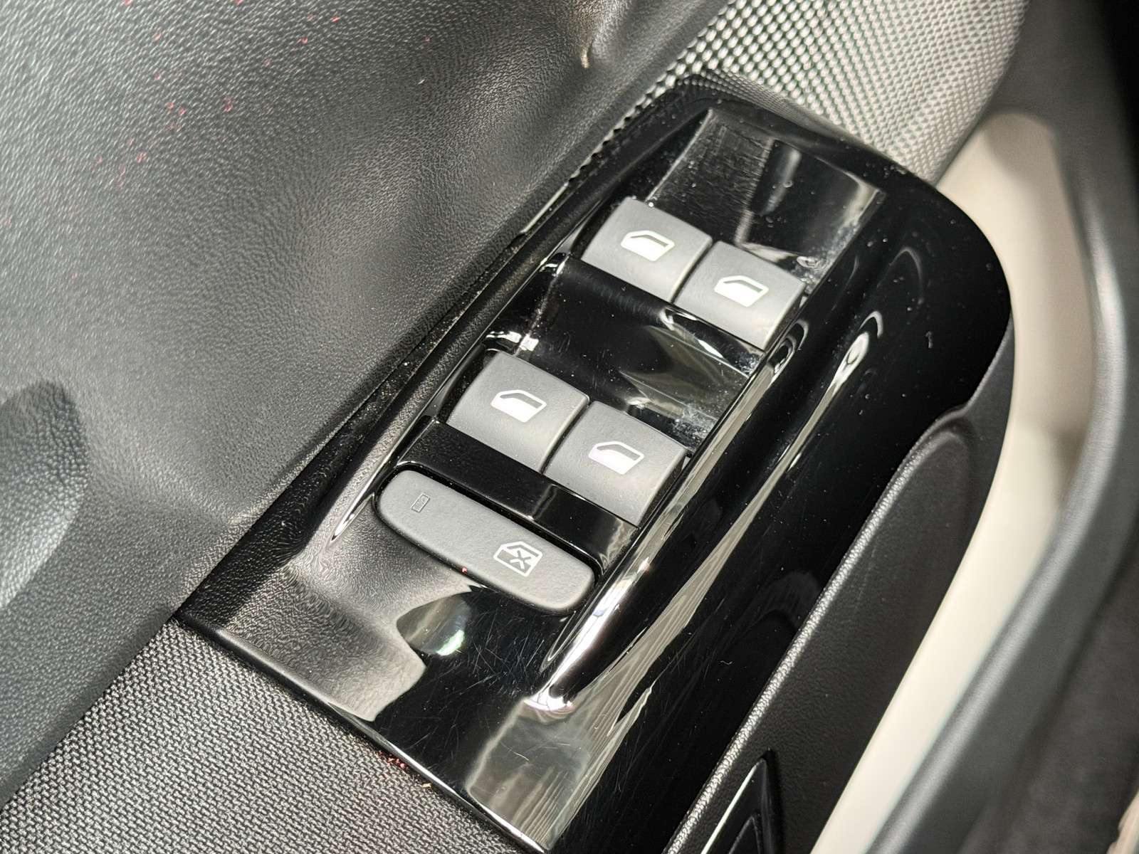 Fahrzeugbild eines Citroën C3