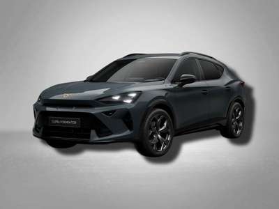 Bild CUPRA Formentor