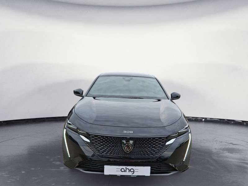 Fahrzeugbild eines Peugeot 308