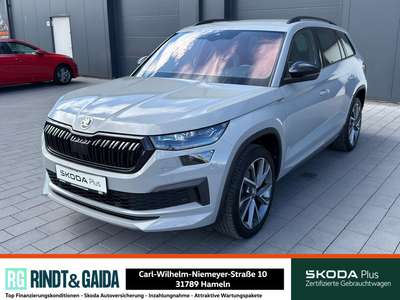 Bild Skoda Kodiaq