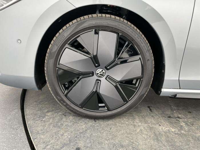 Fahrzeugbild eines Volkswagen Passat