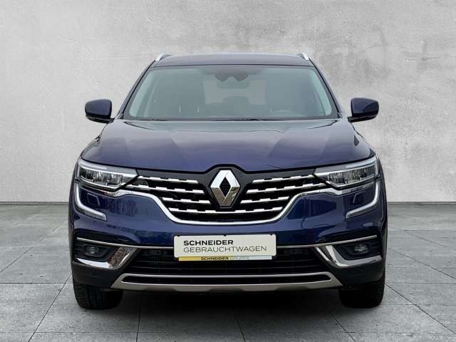 Fahrzeugbild eines Renault Koleos