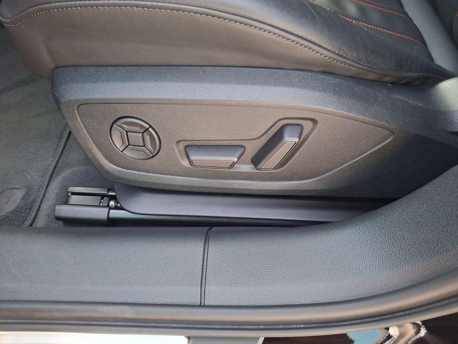 Fahrzeugbild eines Audi A6