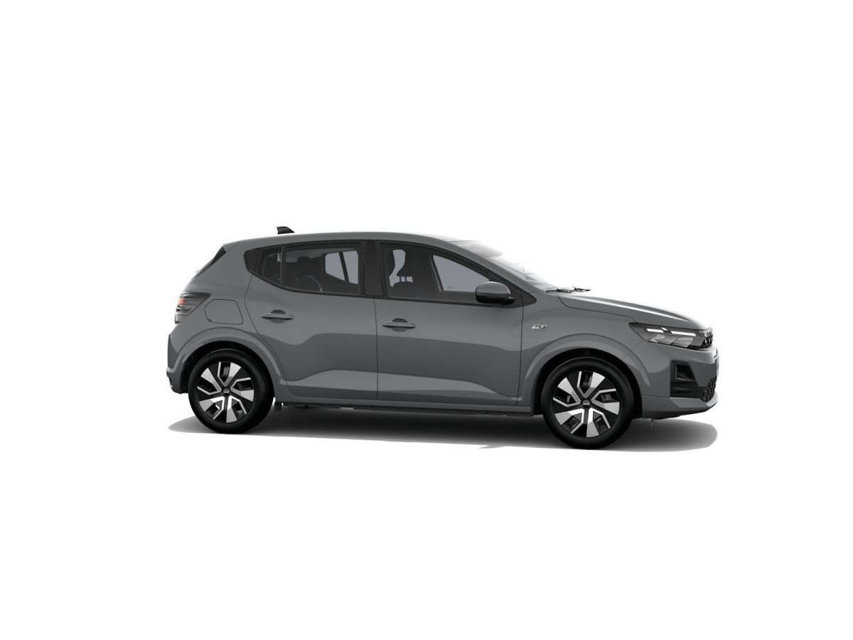 Fahrzeugbild eines Dacia Sandero