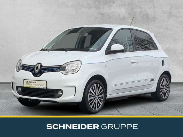 Fahrzeugbild eines Renault Twingo