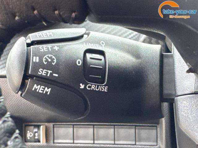 Fahrzeugbild eines Peugeot 208