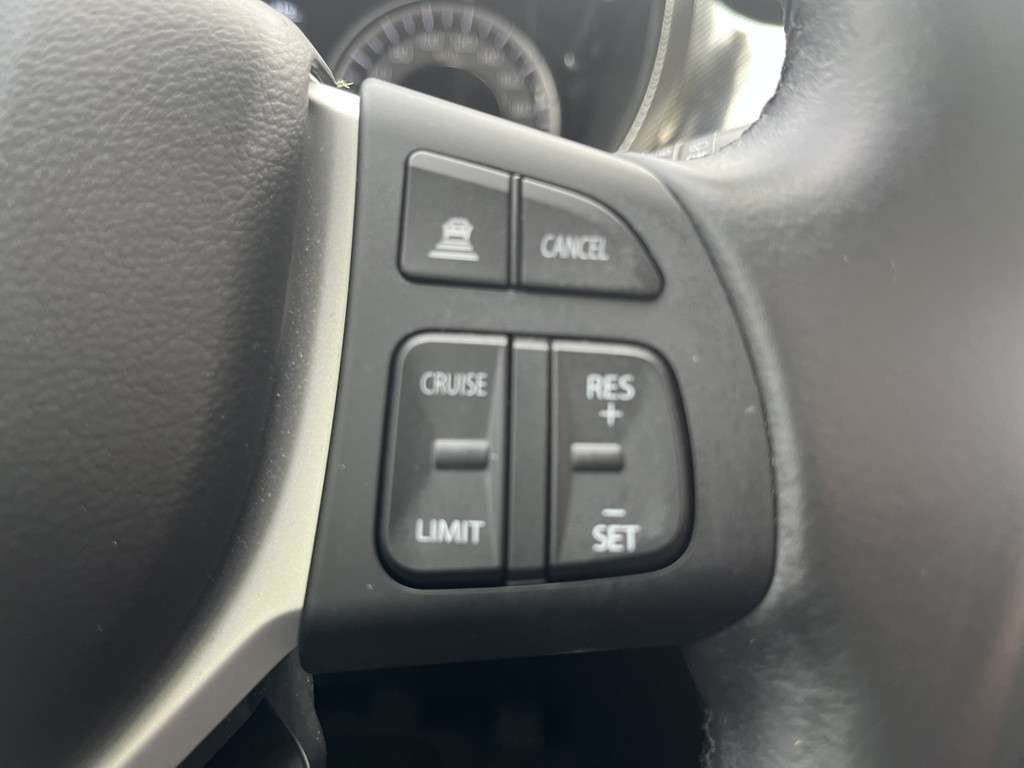 Fahrzeugbild eines Suzuki Vitara