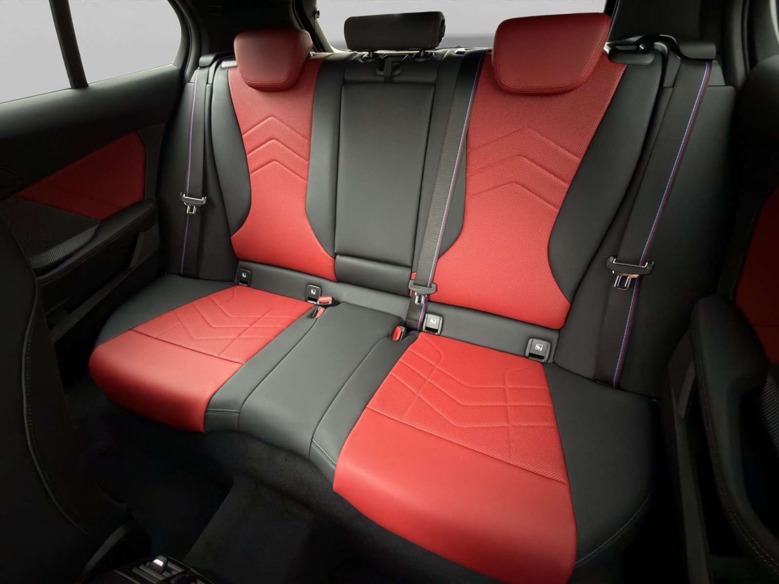 Fahrzeugbild eines BMW 1er-Reihe
