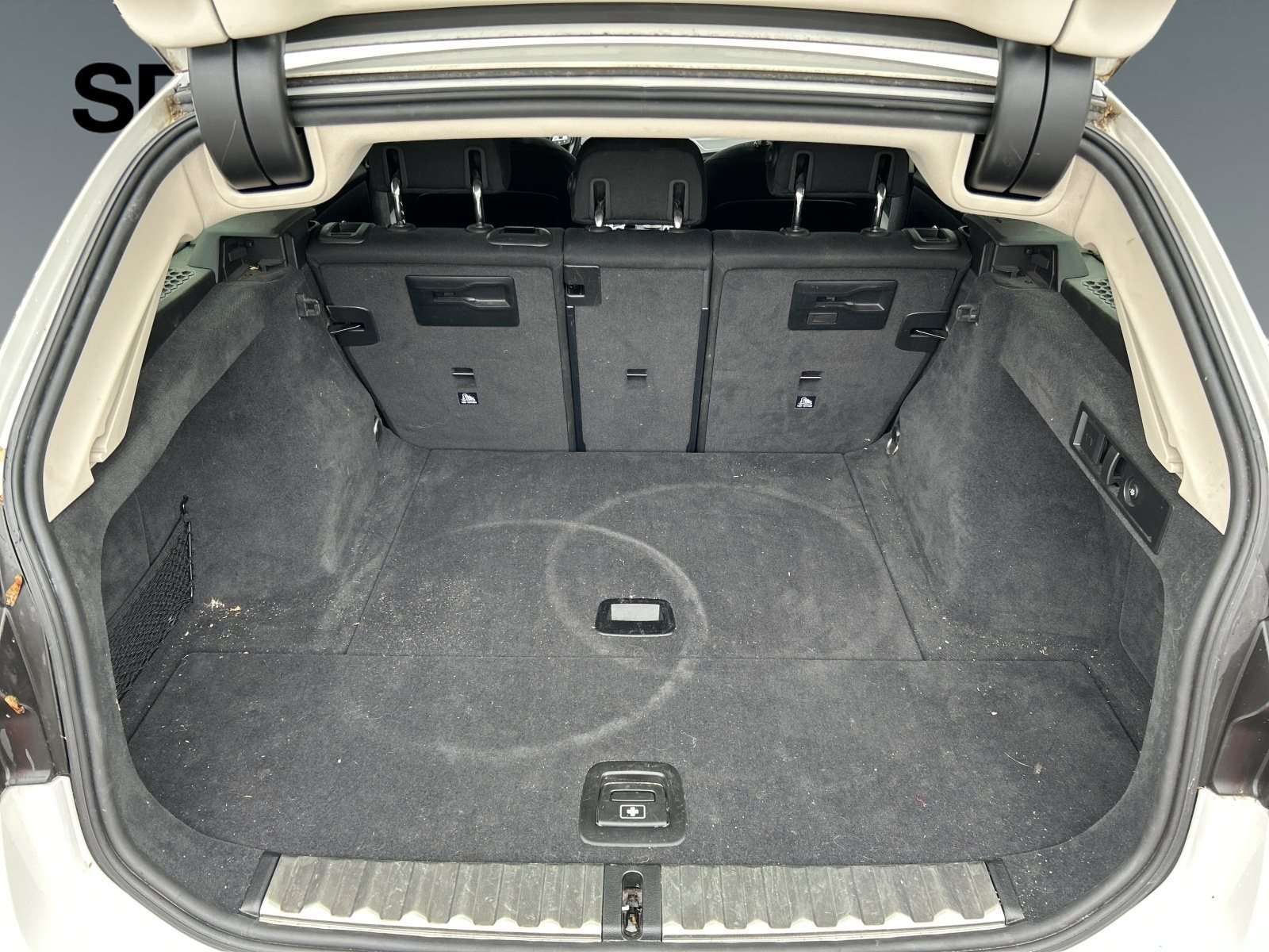 Fahrzeugbild eines BMW 3er-Reihe