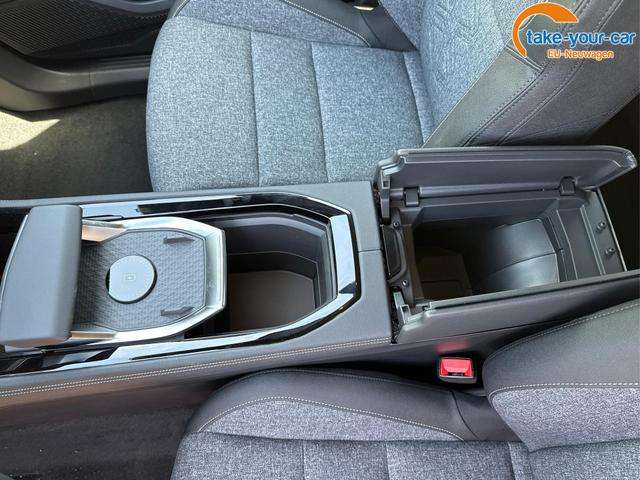 Fahrzeugbild eines Renault Austral