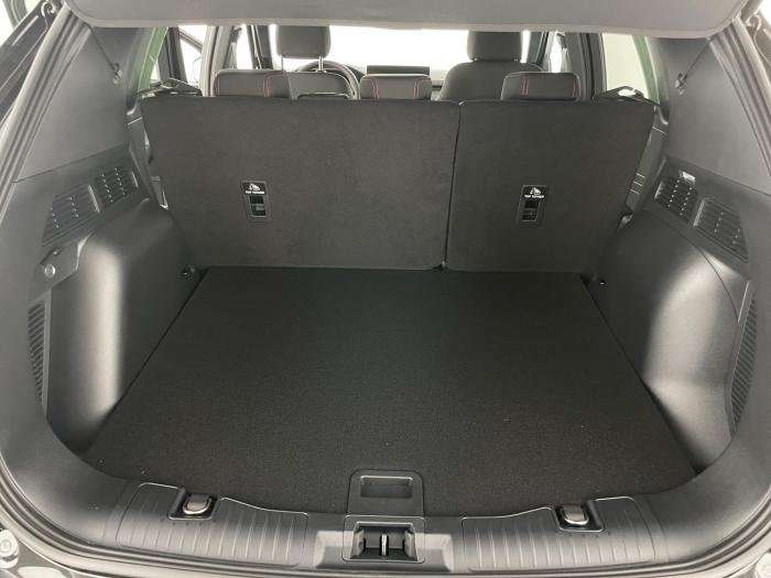 Fahrzeugbild eines Ford Kuga