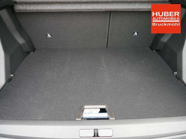 Fahrzeugbild eines Peugeot 2008