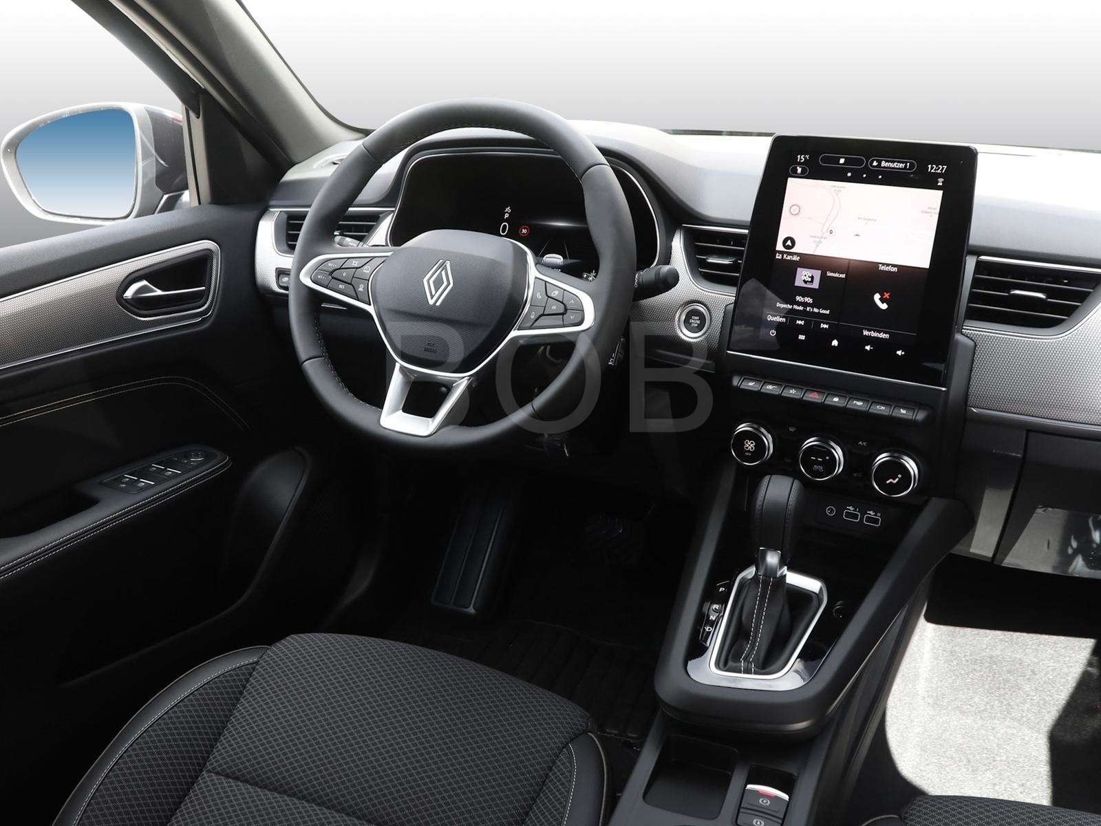 Fahrzeugbild eines Renault Arkana