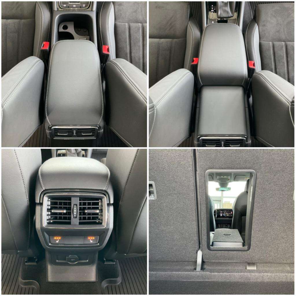 Fahrzeugbild eines Skoda Karoq