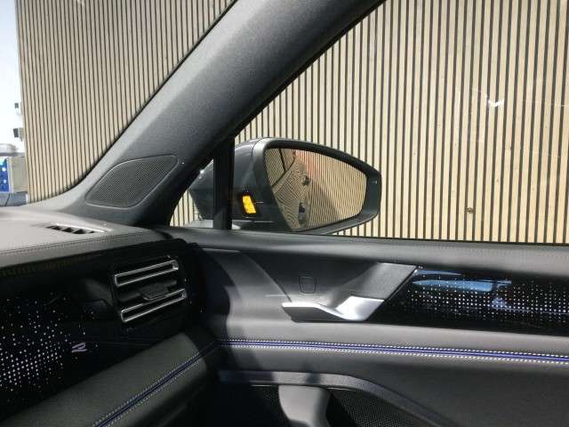 Fahrzeugbild eines Volkswagen Tiguan