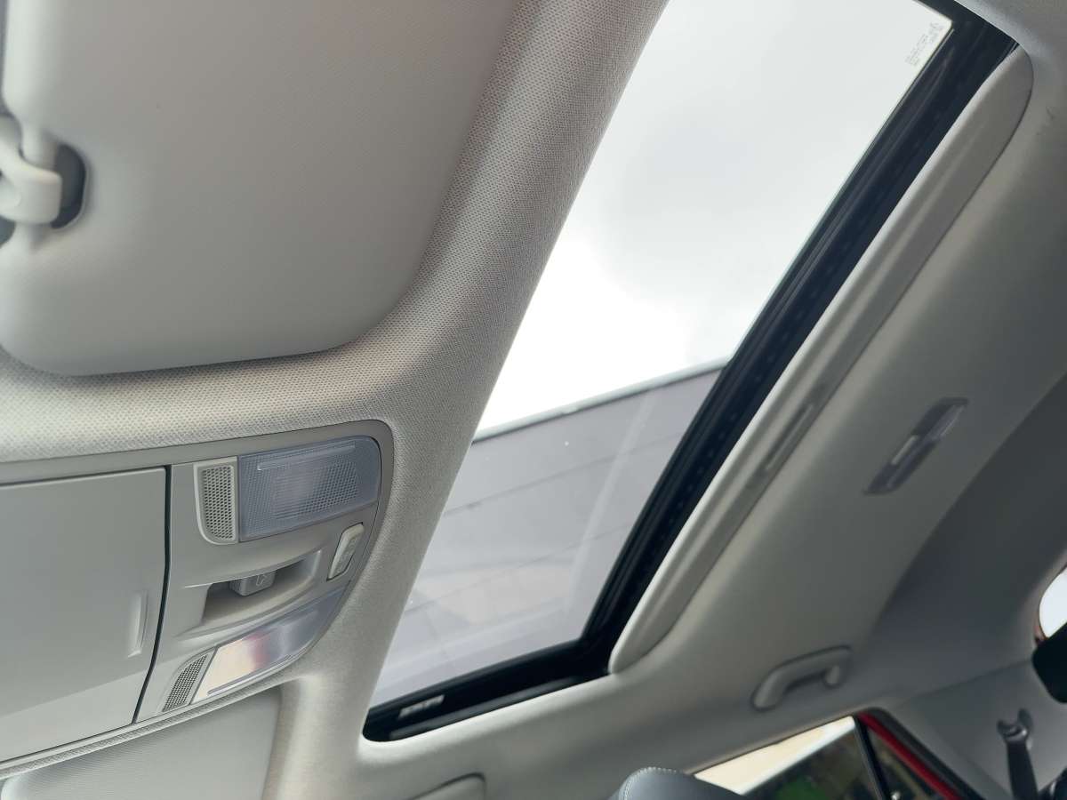 Fahrzeugbild eines Kia Stonic