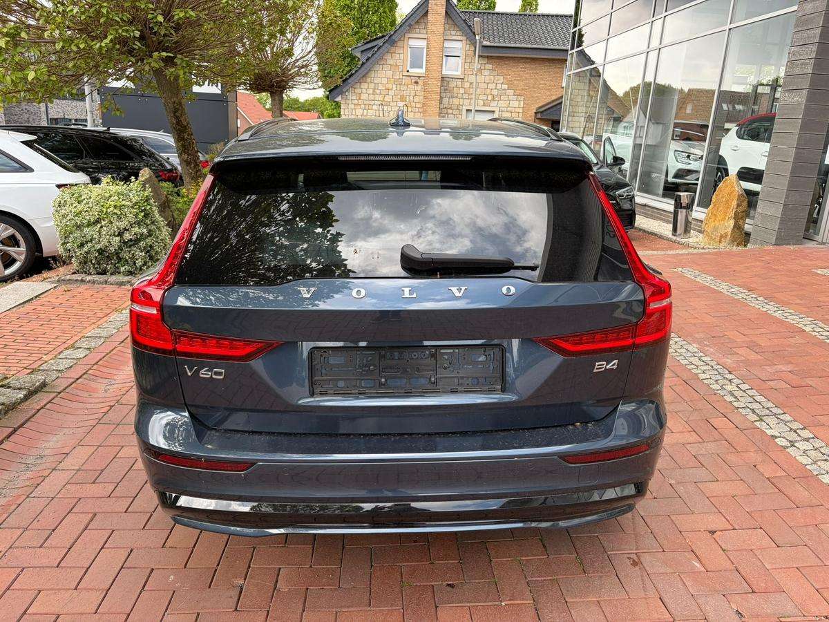 Fahrzeugbild eines Volvo V60