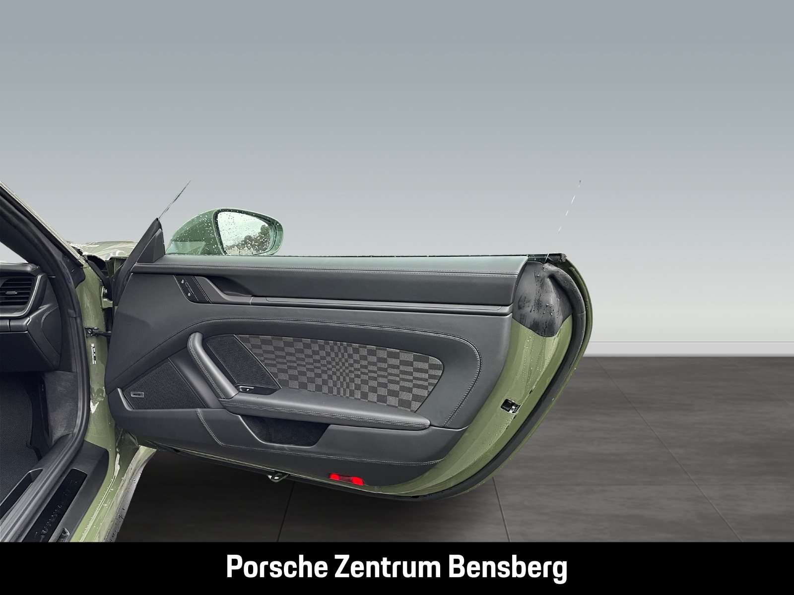 Fahrzeugbild eines Porsche 911