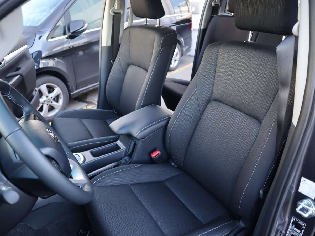 Fahrzeugbild eines Toyota Hilux