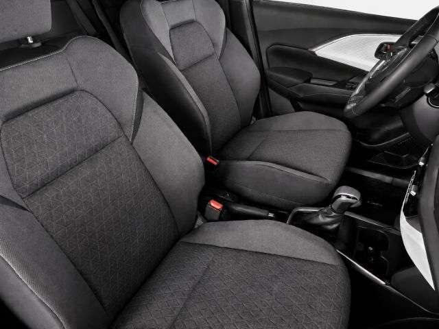 Fahrzeugbild eines Suzuki Swift