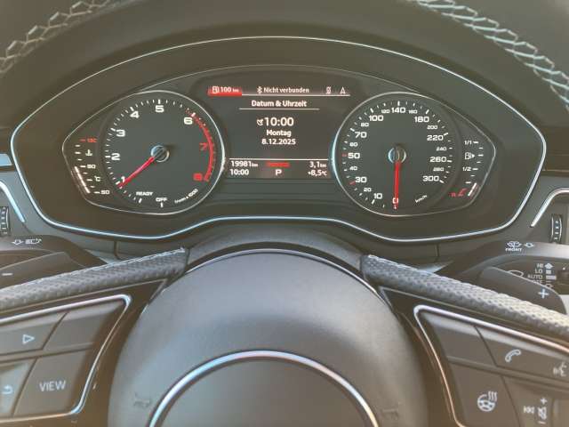 Fahrzeugbild eines Audi A5