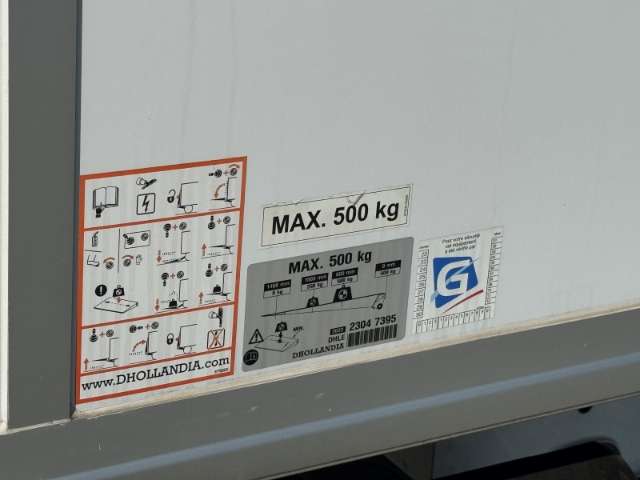 Fahrzeugbild eines Renault Master