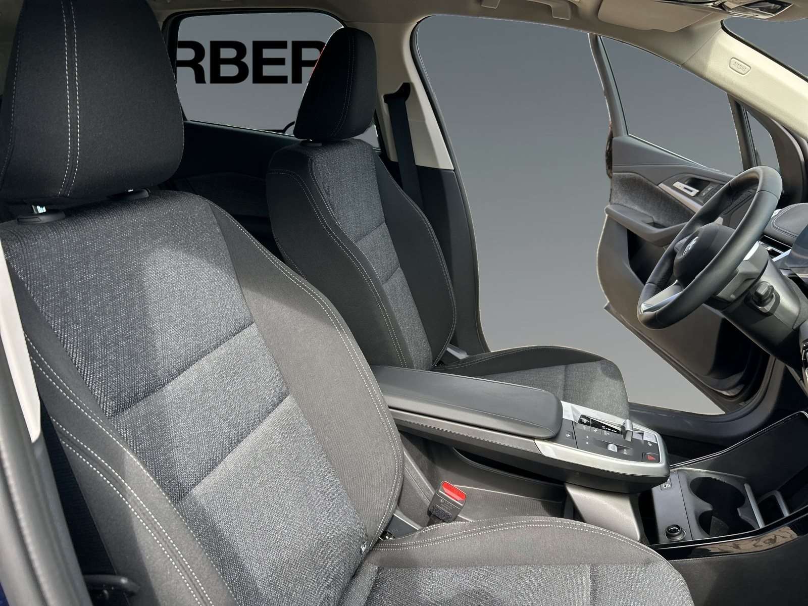 Fahrzeugbild eines BMW 2er-Reihe