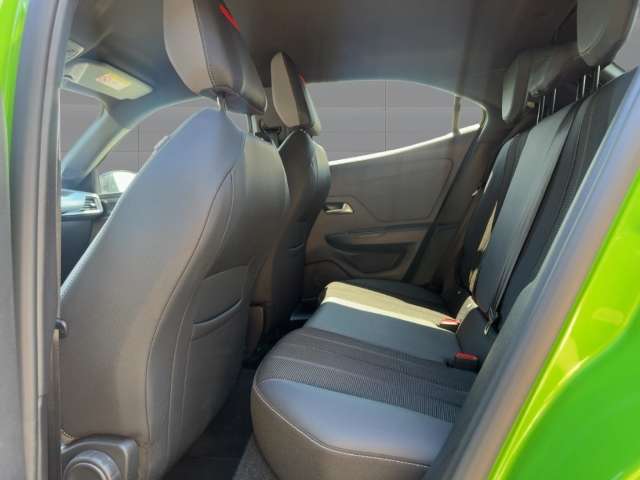 Fahrzeugbild eines Opel Mokka