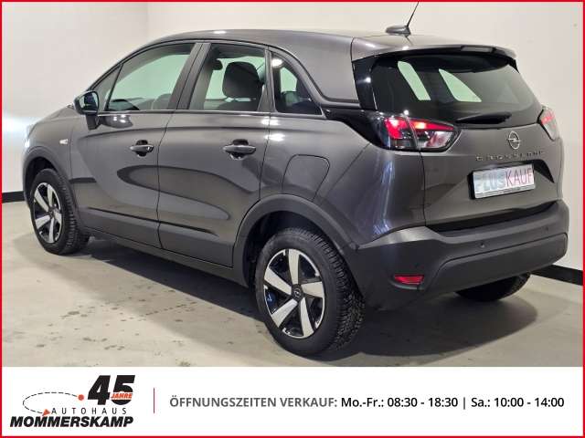 Fahrzeugbild eines Opel Crossland X