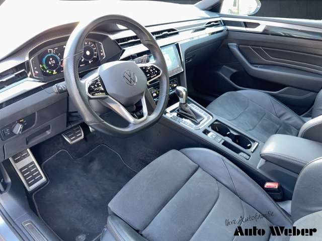 Fahrzeugbild eines Volkswagen Arteon