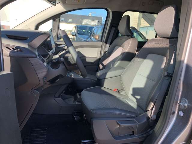 Fahrzeugbild eines Renault Kangoo