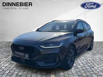 Bild Ford Focus