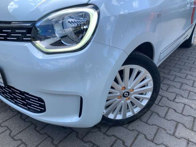 Fahrzeugbild eines Renault Twingo