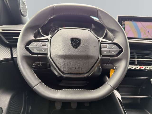Fahrzeugbild eines Peugeot 2008