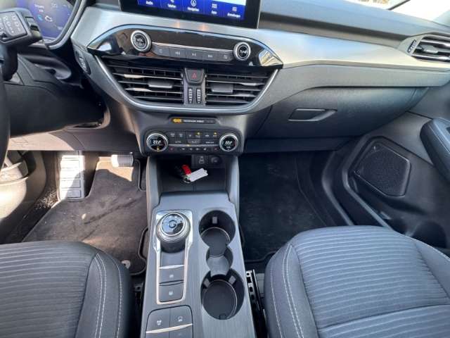 Fahrzeugbild eines Ford Kuga