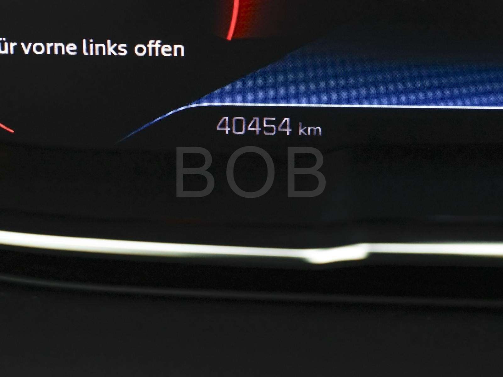 Fahrzeugbild eines Peugeot 3008