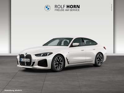 Bild BMW 4er-Reihe