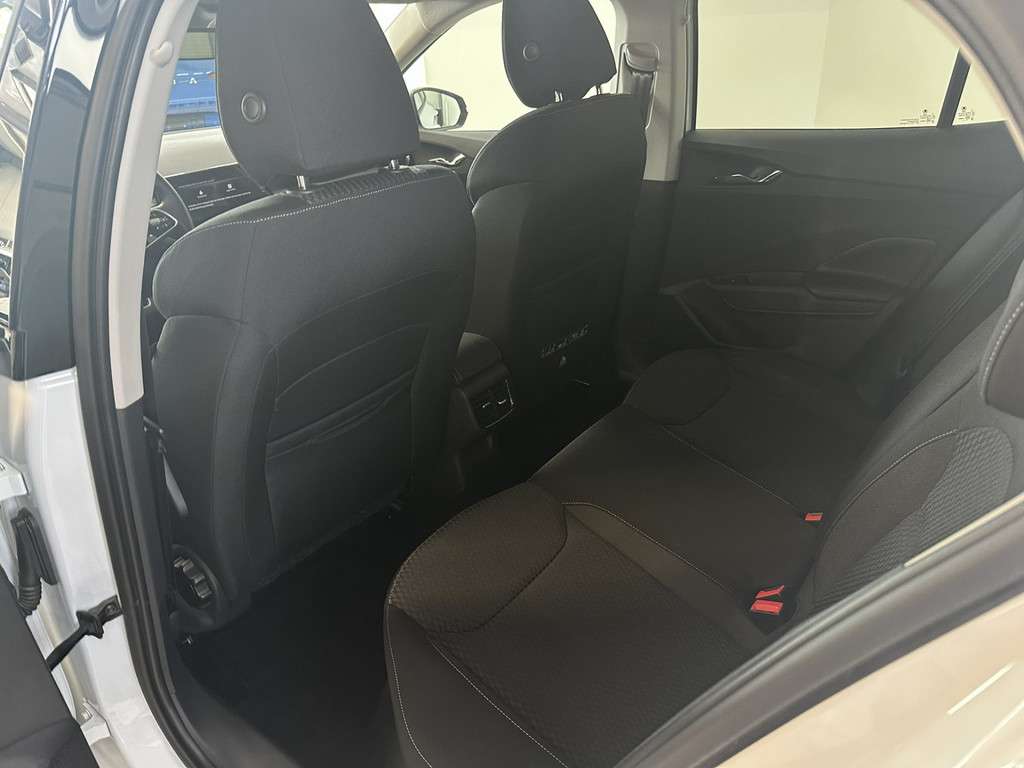 Fahrzeugbild eines Skoda Fabia