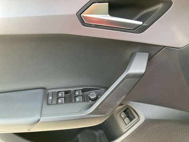 Fahrzeugbild eines SEAT Leon