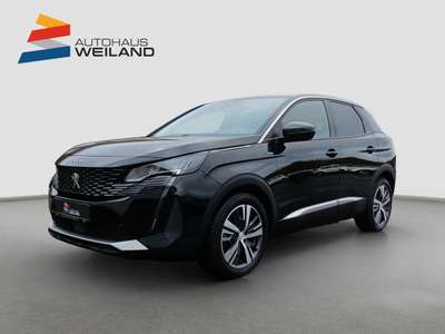 Bild Peugeot 3008
