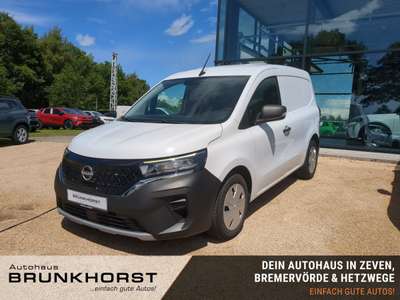 Bild Nissan Townstar