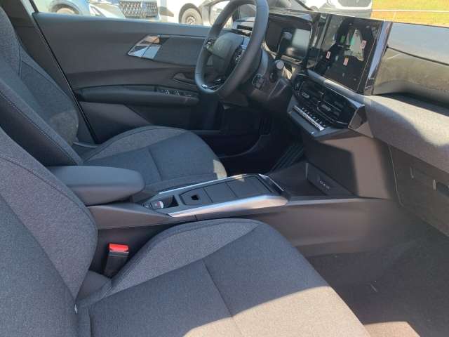 Fahrzeugbild eines Renault Clio
