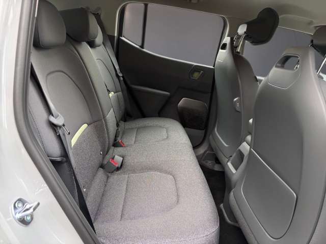 Fahrzeugbild eines Kia EV2