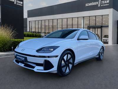 Bild Hyundai IONIQ 6