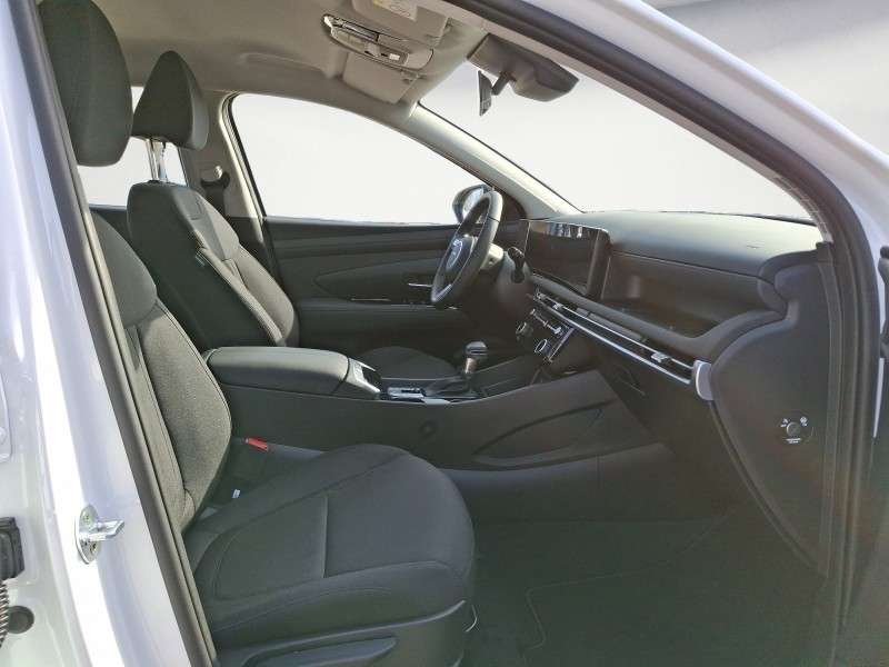 Fahrzeugbild eines Hyundai Tucson